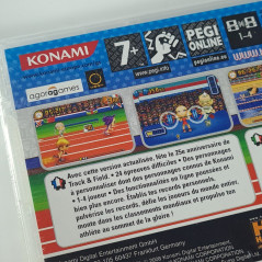New International Track & Field Nintendo DS Euro NDS NEW (RegionFree) Sports
