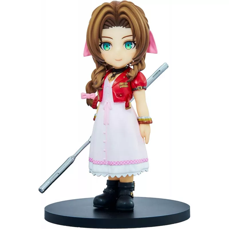 Achat Vente Final Fantasy VII Remake Aerith Gainsborough Figure   Final Fantasy Vii Remake Aerith Gainsborough Figurefigurine Japan New Square Enix.webp