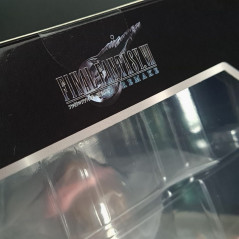 Final Fantasy VII Remake: Aerith Gainsborough Figure/Figurine Japan New Adorable Arts Square Enix
