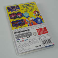 TGDB - Browse - Game - Sonic Mania Plus [Artbook Edition]