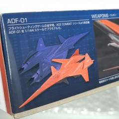 Ace Combat 1/144 Scale Plastic Model Kit: ADF-01 Japan New Kotobukiya Bandai Namco