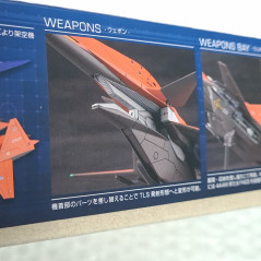 Ace Combat 1/144 Scale Plastic Model Kit: ADF-01 Japan New Kotobukiya Bandai Namco