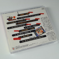 NEO-GEO Gals Vocal Collection CD Original Soundtrack OST Japan SNK Game Music