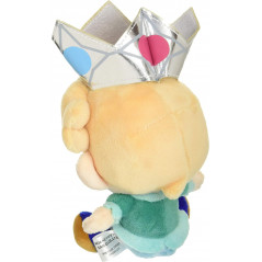 Sanei All Star Collection Plush Super Mario: Baby Rosetta/Rosalina Peluche Japan New
