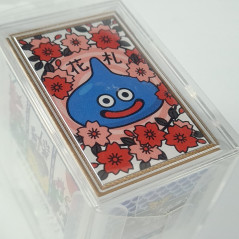 HANAFUDA DRAGON QUEST Flowers Cards Japanese Traditional Koi Koi Game Japan NEW SQUARE ENIX