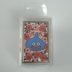 HANAFUDA DRAGON QUEST Flowers Cards Japanese Traditional Koi Koi Game Japan NEW SQUARE ENIX