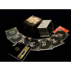 Castlevania Akumajo Dracula Best Music Collection Box CD Original Soundtrack OST