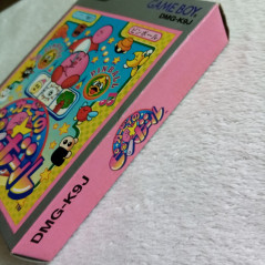 Kirby No Pinball Nintendo Game Boy Japan Ver. Pin Ball 1993 DMG-K9J Gameboy