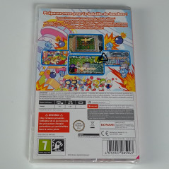 Nintendo Switch Super Bomberman R2 KONAMI Multilingual Party Video game NEW