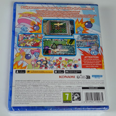 SUPER BOMBERMAN R 2 PS5 FR NEW Sony Multi-Language Konami Action Party Game