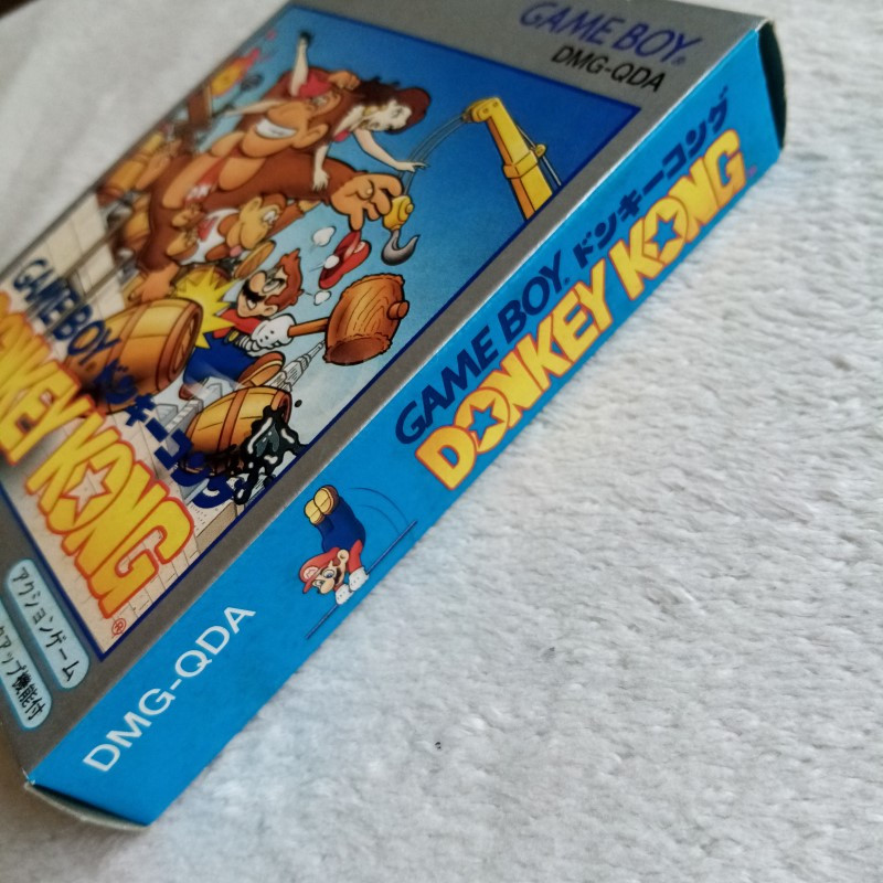 download donkey kong gameboy 1994 download donkey kong gameboy 1994