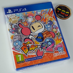 Super Bomberman R 2 - PS5, PlayStation 5