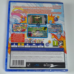 Konami Super Bomberman R Nintendo Switch Used