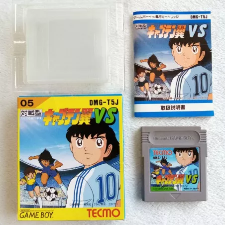 キャプテン翼 Oliv Et Tom Captain Tsubasa ビデオゲームの売買 Tokyo Game Story Retrogames