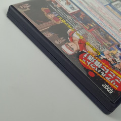Garou Densetsu Battle Archives 2 Fatal Fury PS2 Japan Neo Geo Real Bout RB2 Special