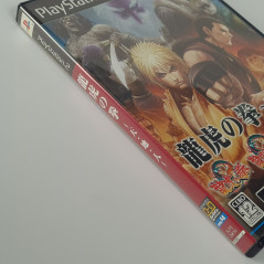 Ryuko No Ken Art Of Fighting Collection Playstation PS2 Japan Ver. NeoGeo 2005