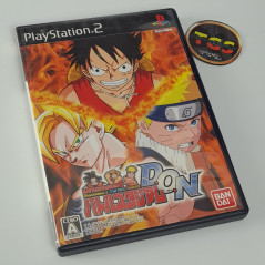 Playstation 3 PS3 Dragon Ball Z Budokai,Battle Stadium D.O.N. JP