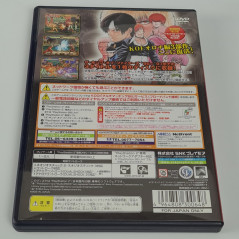 The King Of Fighters Orochi KOF95 96 97 Playstation PS2 Japan Ver