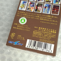Studio Ghibli Kiki's Delivery Service Playing Cards Trump Game/Jeu De Cartes Ensky Japan New