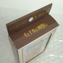 Studio Ghibli Spirited Away Playing Cards Trump Game/Jeu De Cartes Ensky Japan New Le Voyage de Chihiro