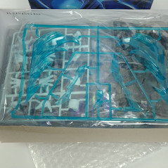 Rockman/MegaMan X 1/12 Scale Full Action Plastic Model Kit Japan Kotobukiya Capcom