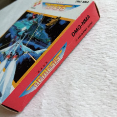 Nemesis Gradius Nintendo Game Boy Japan Ver. Shmup Shooting Konami 1990 DMG-NMA Gameboy