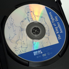KOF Maximum Impact 2 + Bonus PS2 Japan Ver. The King Of Fighters Playstation 2