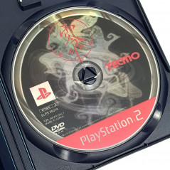 Project Zero Fatal Frame PS2 NTSC-JAPAN Playstation 2 Tecmo Survival Horror 2001