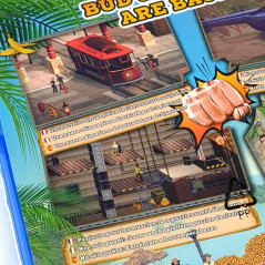 Bud Spencer & Terence Hill Slaps and Beans 2 PS4 EU Game in Multi-Language New Inin Beat Them All