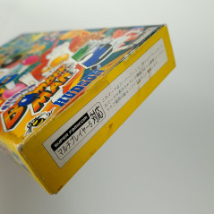 Super Bomberman 5 Super Famicom (Nintendo SFC) Japan Ver. Bomber Man Hudson Soft 1997 SHVC-P-A5SJ