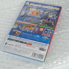 Shadowverse: Champions Battle +BonusCards Nintendo Switch JAPAN New CardGame Cygames RPG TV Anime