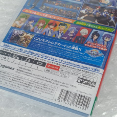 Shadowverse: Champions Battle +BonusCards Nintendo Switch JAPAN New CardGame Cygames RPG TV Anime