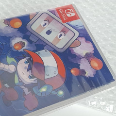 Cave Story + Switch Japan Physical Game In ENGLISH New Story+ Platform Action Pikii
