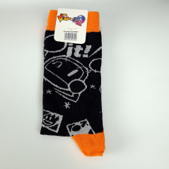 SUPER BOMBERMAN R 2 +Socks Switch FR Physical Game in Multi-Language New Konami Action Party