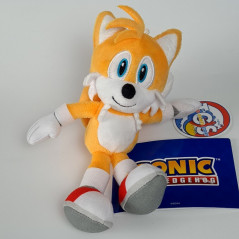 Sonic The Hedgehog Sega Plush/Peluche Amusement Collection TAILS Japan New (17cm)