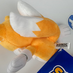 Sonic The Hedgehog Sega Plush/Peluche Amusement Collection TAILS Japan New (17cm)