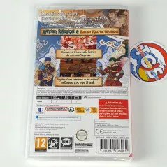 Baten Kaitos I＆II HD Remaster Nintendo switch BANDAI NAMCO Japan New  Unopened