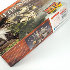 WAVE SV-001/I Metal Slug Model Kit Maquette Neogeo SNK Japan Online Official Neo Geo New