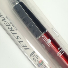 Jetstream 4in1 BallPen&Sharp Pencil Stylo 4 Couleurs Nintendo Store Tokyo Japan New