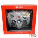 Club Nintendo Nintendo 64 controller Japan Ver. Manette For SWITCH Region Free Limited Edition