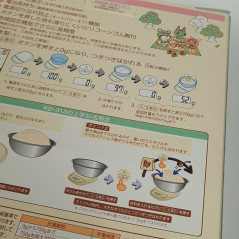 Animal Crossing Digital Cooking Scale / Balance Nintendo Japan Doubutsu no Mori New