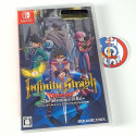 Infinity Strash: Dragon Quest Adventure of Dai Switch Japan Game In EN-FR-DE-ES-KR-CH New