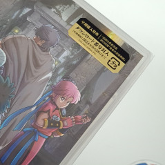 Infinity Strash: Dragon Quest Adventure of Dai Switch Japan Game In EN-FR-DE-ES-KR-CH New
