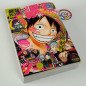 Saikyo Jump October 2023 Japanese Magazine NEW+BonusCards & Stockers DBZ One piece