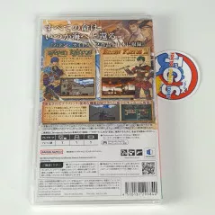 Baten Kaitos I&II HD Remaster Nintendo Switch Japanese English – WAFUU JAPAN