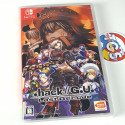 .hack//G.U. Last Recode (4GamesIn1) Nintendo Switch Japan Game In English NEW RPG Action Bandai Namco