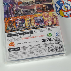 .hack//G.U. Last Recode (4GamesIn1) Nintendo Switch Japan Game In English NEW RPG Action Bandai Namco