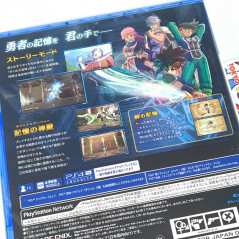 Infinity Strash: Dragon Quest Adventure of Dai Switch PS4 Game In EN-FR-DE-ES-KR-CH New
