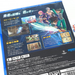 Infinity Strash: Dragon Quest Adventure of Dai Switch PS5 Game In EN-FR-DE-ES-KR-CH New