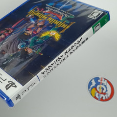 Infinity Strash: Dragon Quest Adventure of Dai Switch PS5 Game In EN-FR-DE-ES-KR-CH New